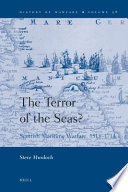 The terror of the seas? : Scottish maritime warfare 1513-1713 /