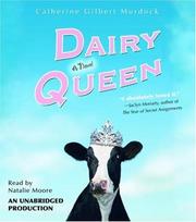 Dairy queen : [a novel] /