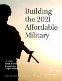 Building the 2021 affordable military /