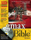 Gmax bible /