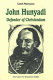 John Hunyadi : defender of Christendom /