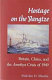 Hostage on the Yangtze : Britain, China, and the Amethyst crisis of 1949 /