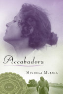 Accabadora : a novel /