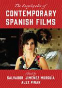 The encyclopedia of contemporary Spanish films /