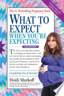 What to expect when you're expecting /