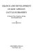 Change and development in East African cattle husbandry : a study of four societies during the colonial period /