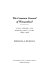 The common ground of womanhood : class, gender, and working girls' clubs, 1884-1928 /