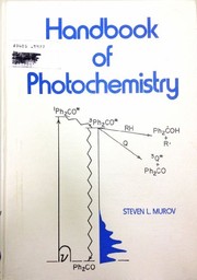 Handbook of photochemistry /