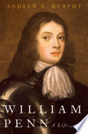 William Penn : a life /