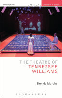 The theatre of Tennessee Williams /