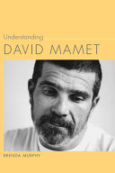 Understanding David Mamet /