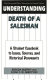 Understanding Death of a salesman : a student casebook to issues, sources, and historical documents /
