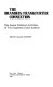 The Brandeis/Frankfurter connection : the secret political activities of two Supreme Court justices /