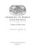 Theories of world governance : a study in the history of ideas /