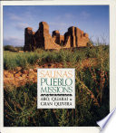 Salinas Pueblo Missions National Monument, New Mexico /