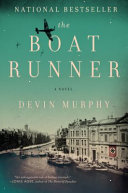 The boat runner : a novel /