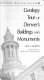 Geology tour of Denver's buildings and monuments /