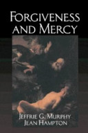 Forgiveness and mercy /
