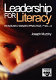 Leadership for literacy : research-based practice, preK-3 /