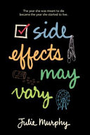 Side effects may vary /