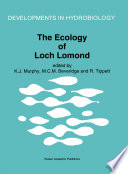 The Ecology of Loch Lomond /