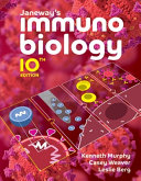 Janeway's immunobiology /
