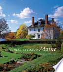 Colonial revival Maine /