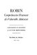 Robin, comprehensive treatment of a vulnerable adolescent /