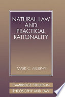 Natural law and practical rationality /