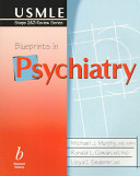 Blueprints in psychiatry /