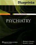 Blueprints psychiatry /