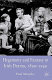 Hegemony and fantasy in Irish drama, 1899-1949 /