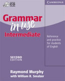 Grammar in use : intermediate : reference and practice for intermediate students of English /