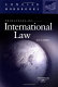 Principles of international law /