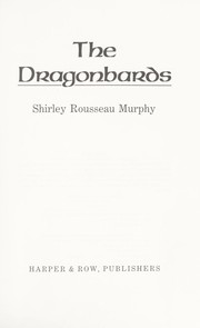 The dragonbards /