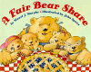 A fair bear share /