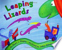 Leaping lizards /