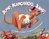 Jump, kangaroo, jump /