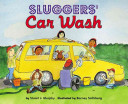 Sluggers' car wash /