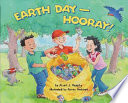 Earth Day-hooray! /