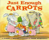 Just enough carrots /