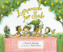 Lemonade for sale /