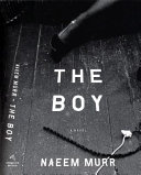 The boy /