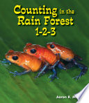 Counting in the rain forest 1-2-3 /
