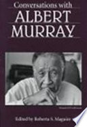Conversations with Albert Murray /