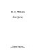 H.G. Wells /