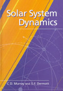 Solar system dynamics /