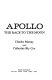 Apollo, the race to the moon /