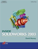 Inside SolidWorks 2003 /