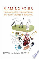 Flaming souls : homosexuality, homophobia, and social change in Barbados /